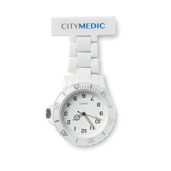 NURWATCH - Orologio analogico per infermi