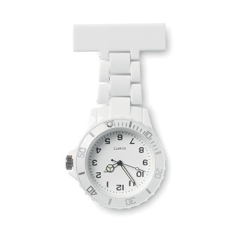 NURWATCH - Orologio analogico per infermi