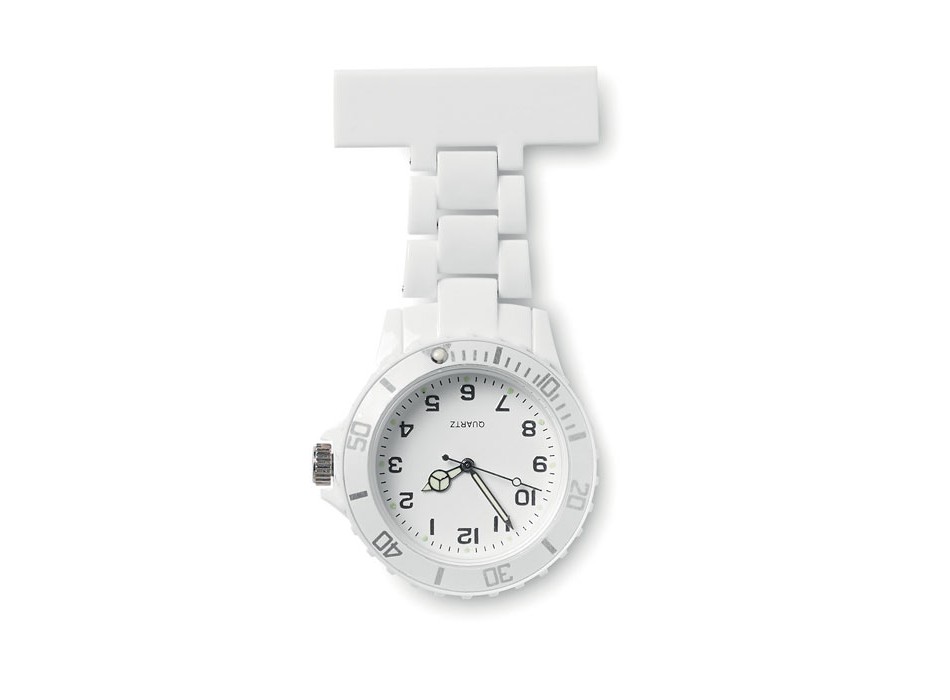 NURWATCH - Orologio analogico per infermi