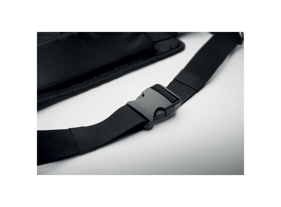 NYKO - Marsupio in nylon 420D