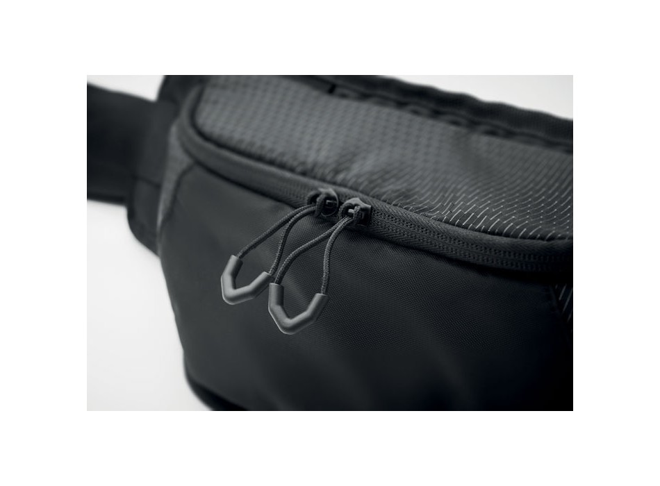 NYKO - Marsupio in nylon 420D