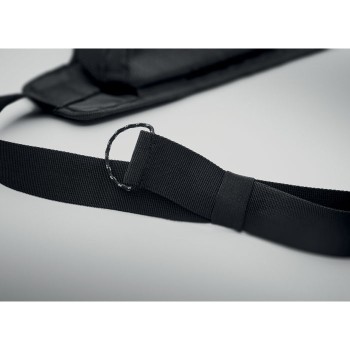 NYKO - Marsupio in nylon 420D