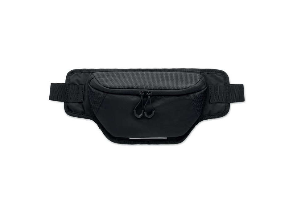 NYKO - Marsupio in nylon 420D