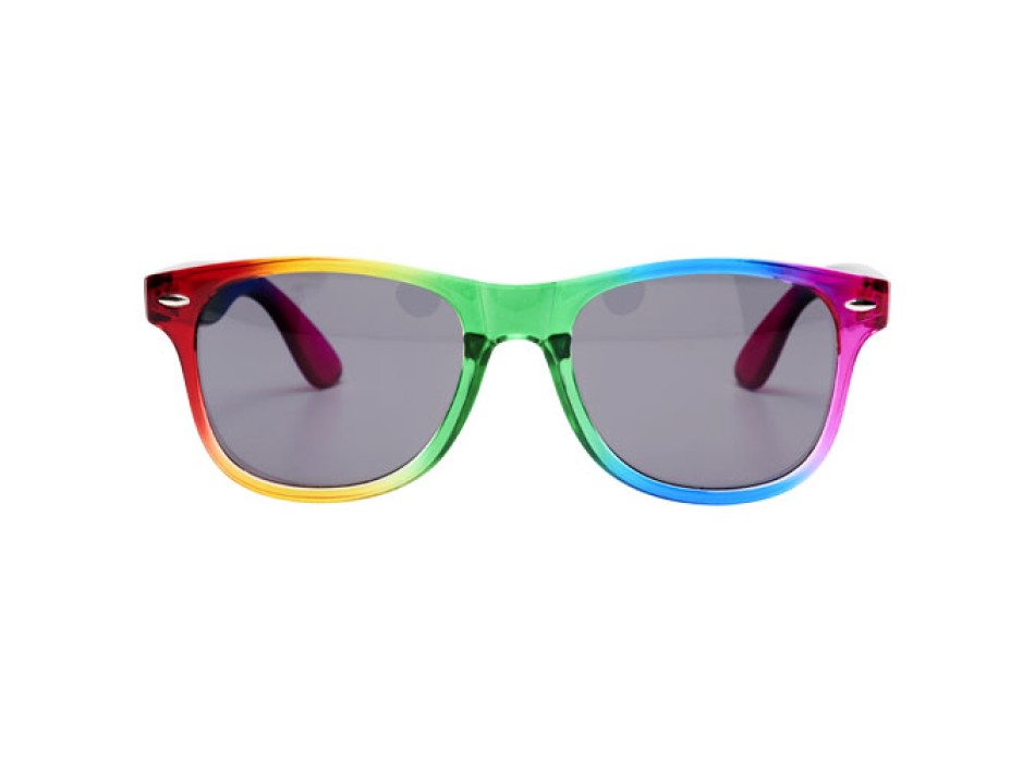 Occhiali da sole arcobaleno Sun Ray