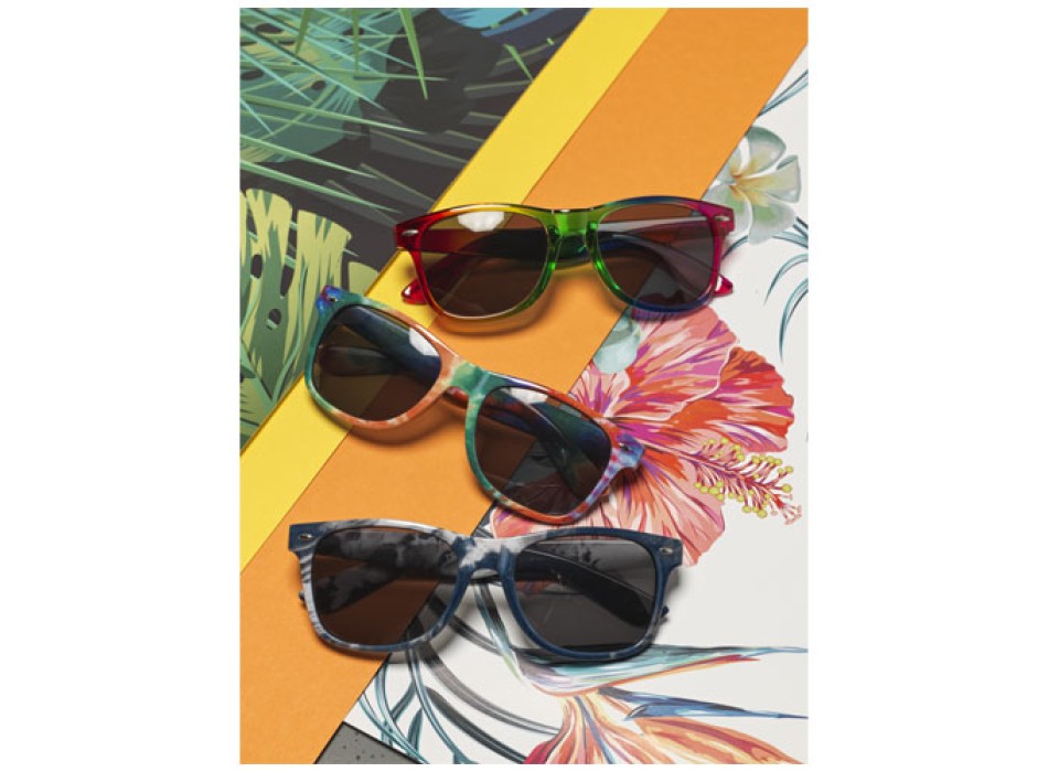 Occhiali da sole arcobaleno Sun Ray