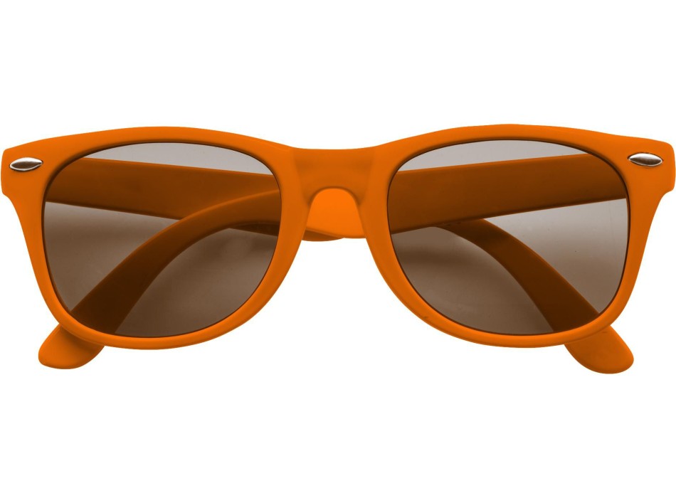 Occhiali da sole in PC e PVC Kenzie