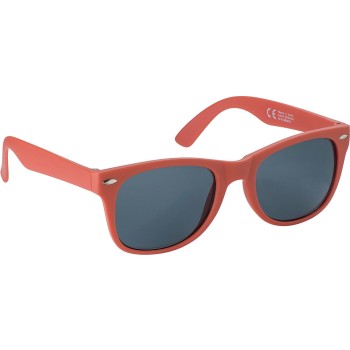 Occhiali da sole in PC e PVC riciclato Kenzie