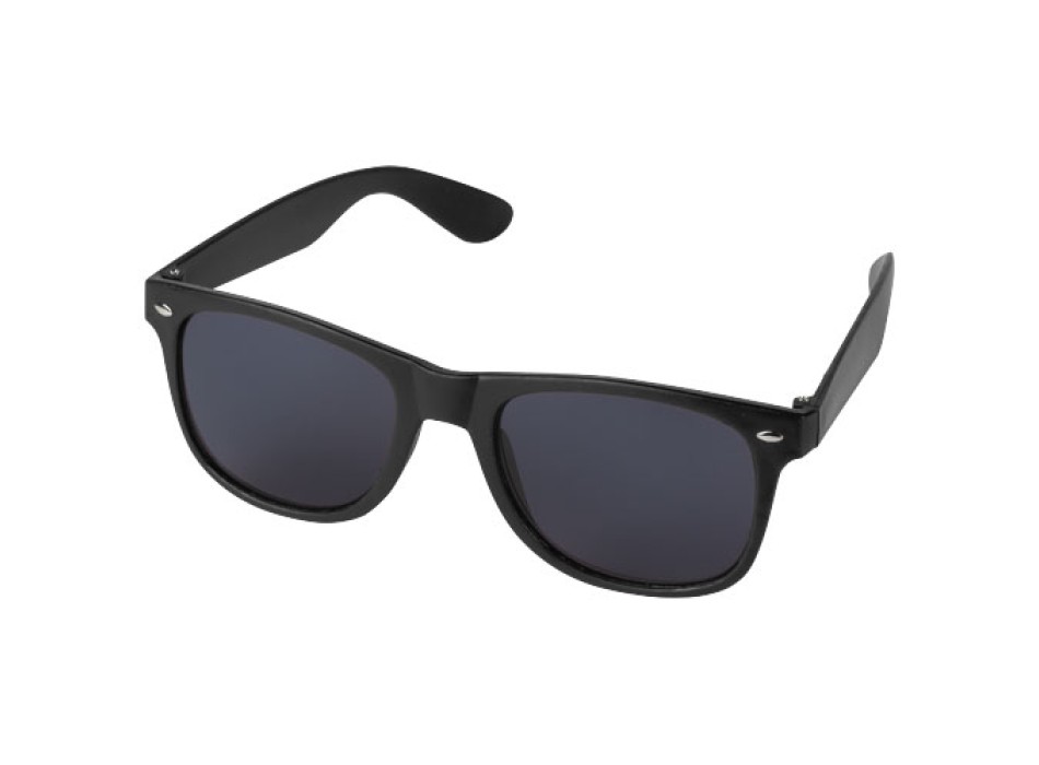 Occhiali da sole in plastica riciclata Sun Ray