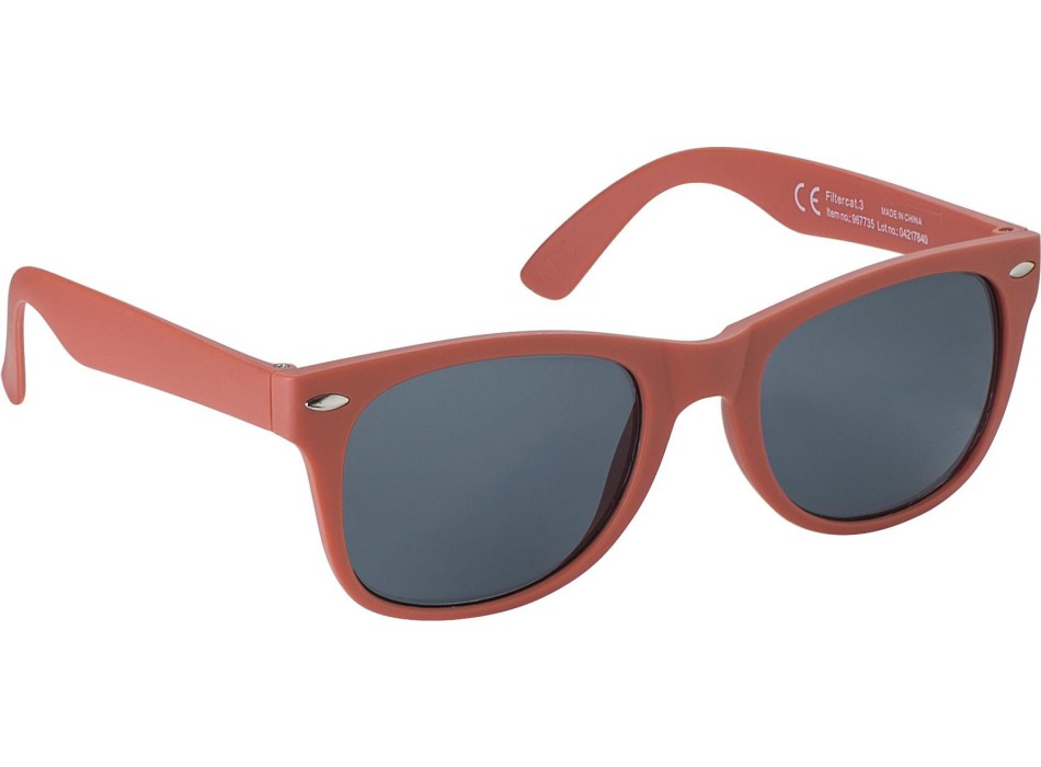 Occhiali da sole in RPC Angel