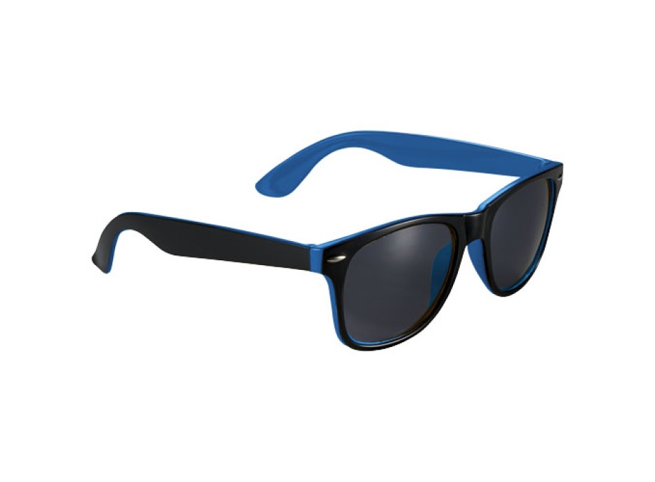 Occhiali da sole Sun Ray bicolore