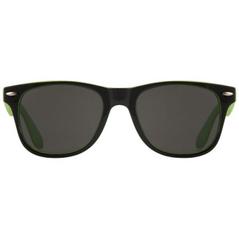 Occhiali da sole Sun Ray bicolore