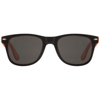 Occhiali da sole Sun Ray bicolore