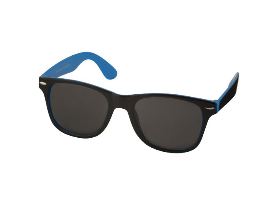 Occhiali da sole Sun Ray bicolore