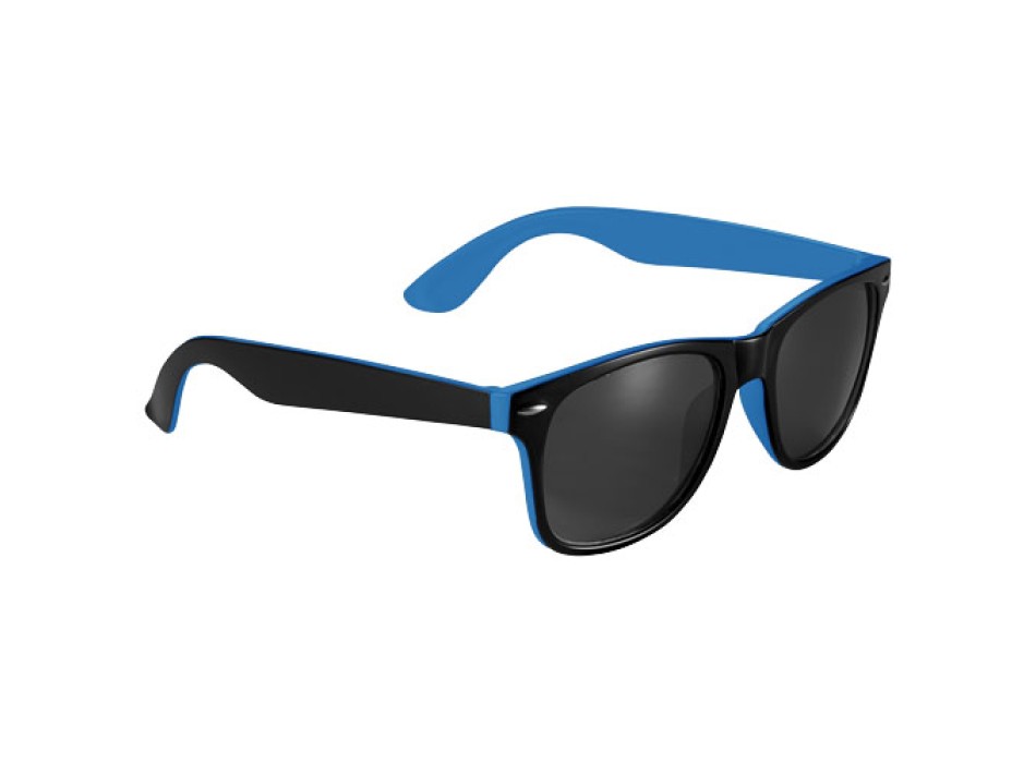 Occhiali da sole Sun Ray bicolore