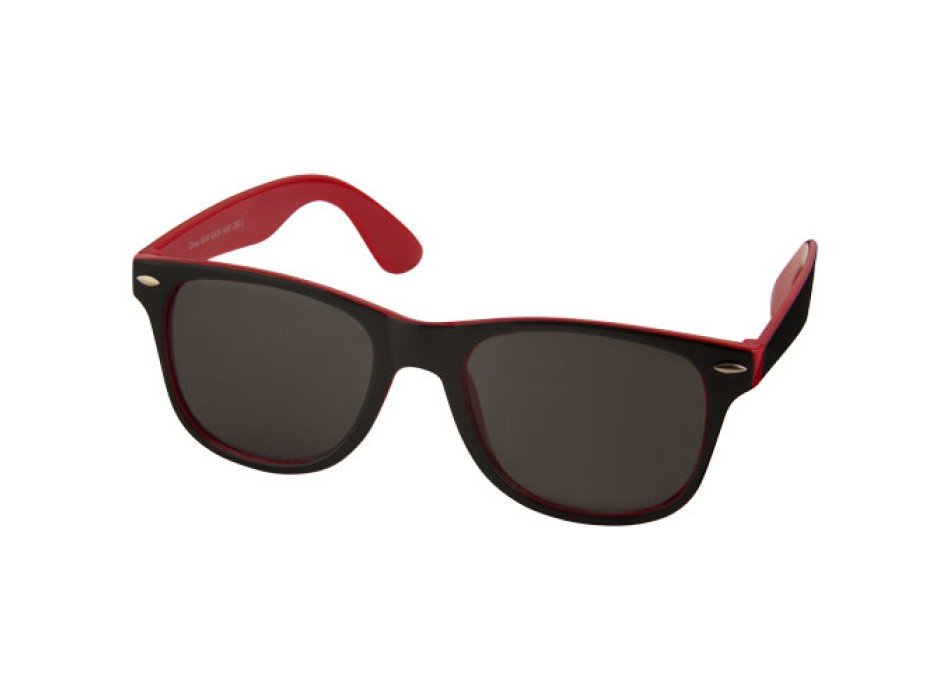 Occhiali da sole Sun Ray bicolore