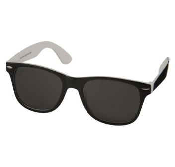 Occhiali da sole Sun Ray bicolore