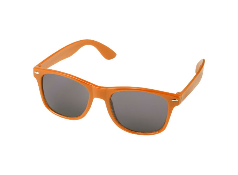 Occhiali da sole Sun Ray in rPET