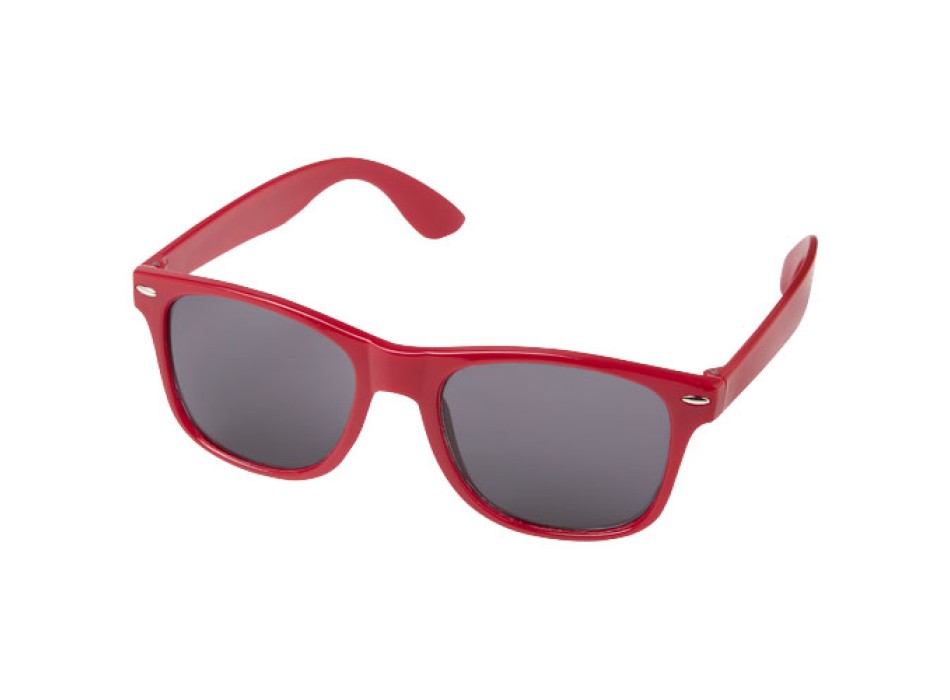 Occhiali da sole Sun Ray in rPET