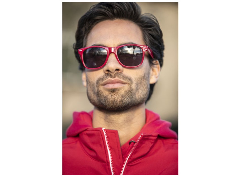 Occhiali da sole Sun Ray in rPET