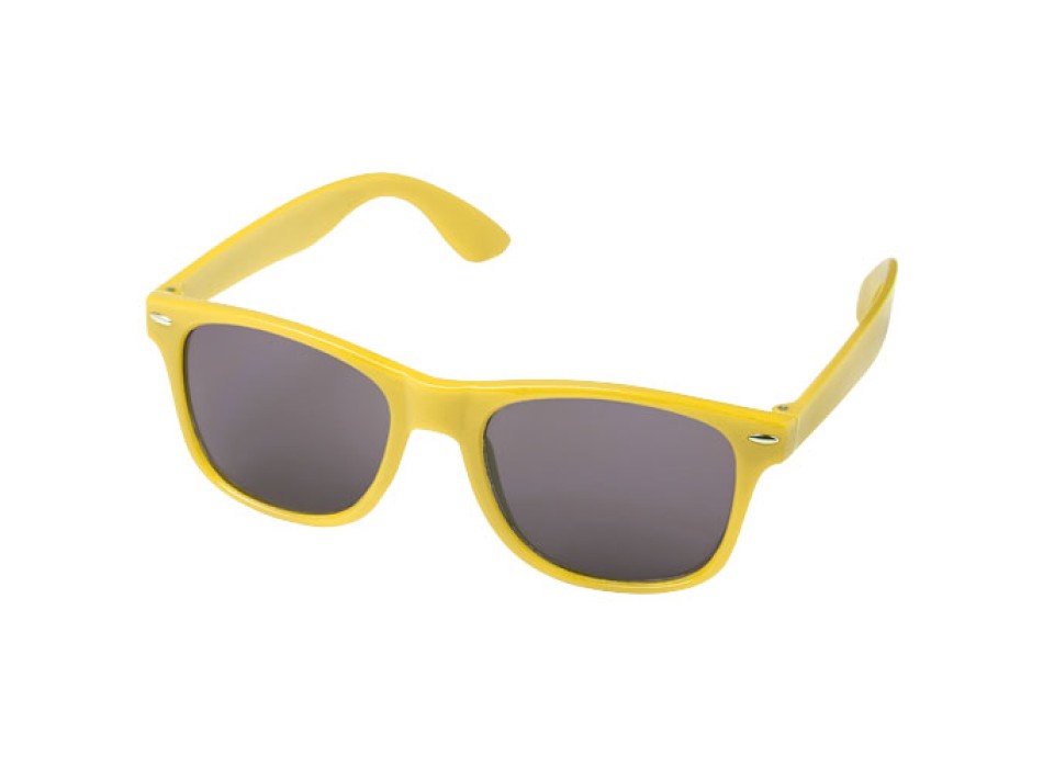 Occhiali da sole Sun Ray in rPET