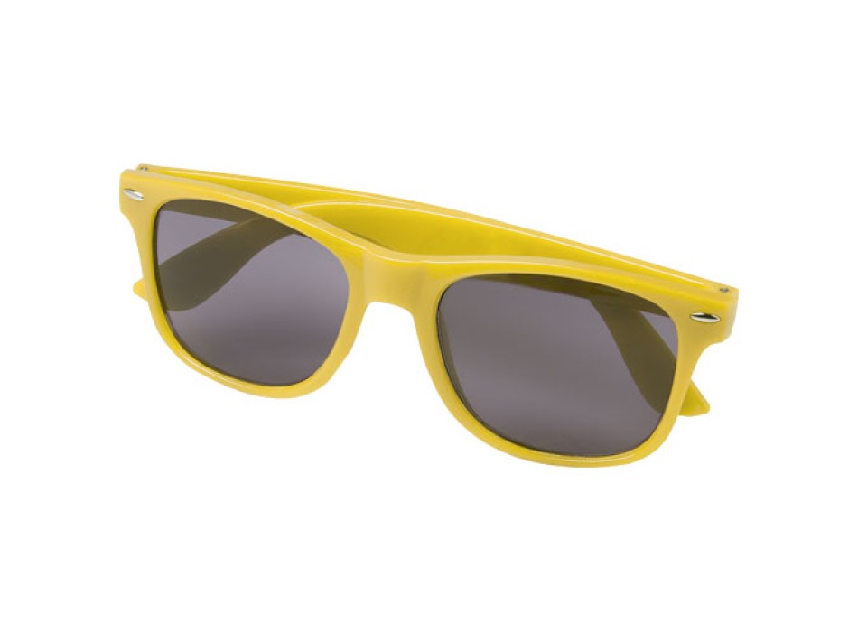 Occhiali da sole Sun Ray in rPET