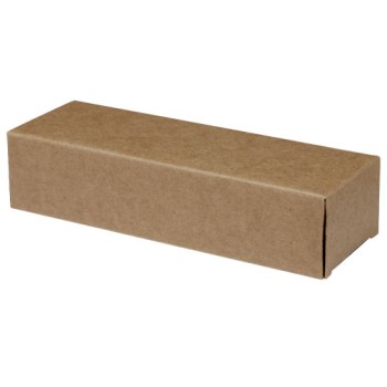 Occhiali da sole Taiyō con lenti polarizzate a specchio in rPET/bambù con confezione regalo