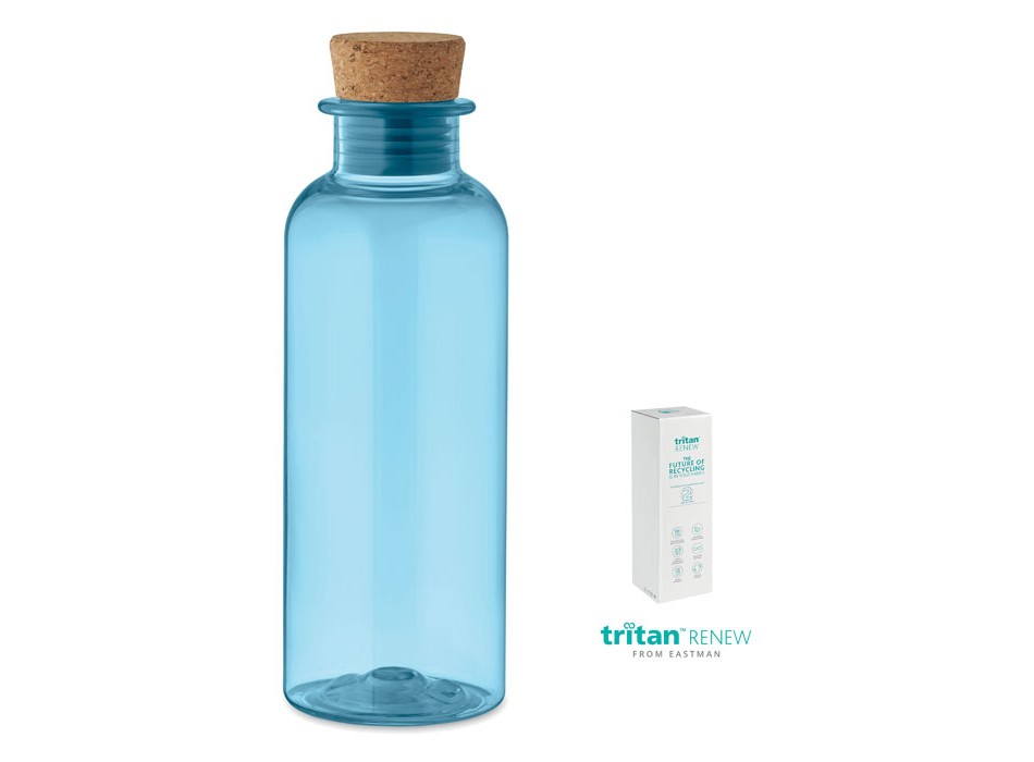 OCEAN - Bottiglia Tritan Renew™ 500ml
