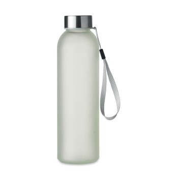 OLMA - Bottiglia in vetro da 500ml