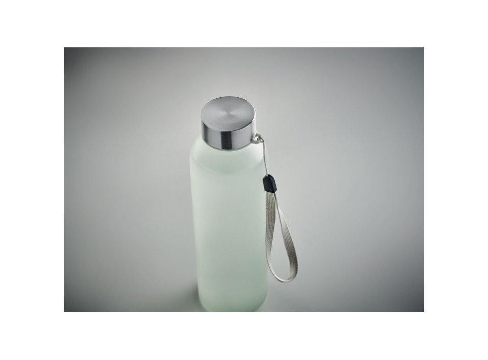 OLMA - Bottiglia in vetro da 500ml