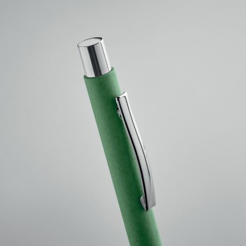 OLYMPIA - Penna in carta riciclata