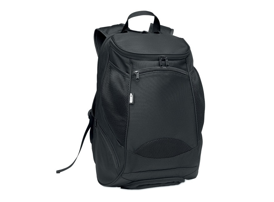 OLYMPIC - Zaino sportivo in RPET 600D