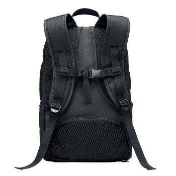 OLYMPIC - Zaino sportivo in RPET 600D