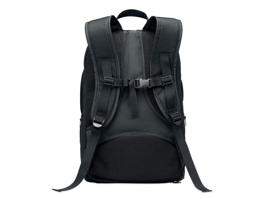 OLYMPIC - Zaino sportivo in RPET 600D