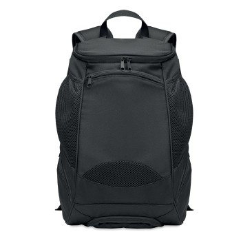 OLYMPIC - Zaino sportivo in RPET 600D