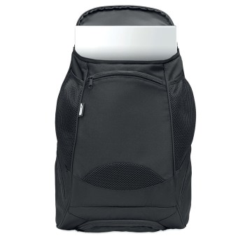 OLYMPIC - Zaino sportivo in RPET 600D
