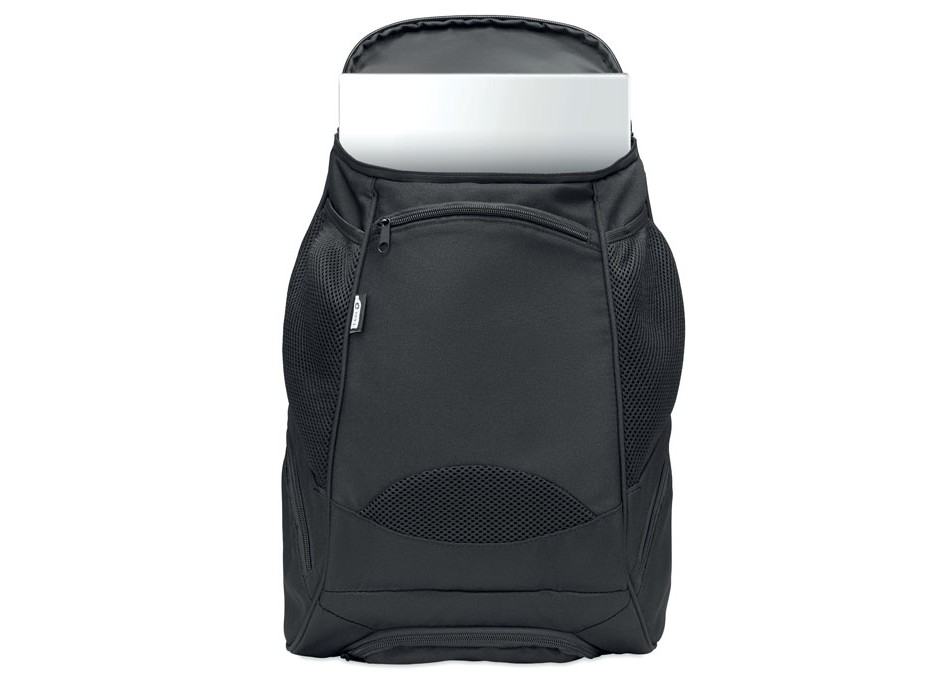 OLYMPIC - Zaino sportivo in RPET 600D
