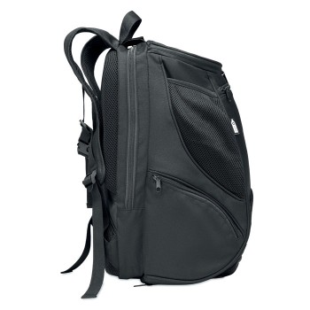 OLYMPIC - Zaino sportivo in RPET 600D