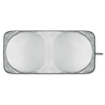 OMBRA POUCH - Parasole pieghevole per auto