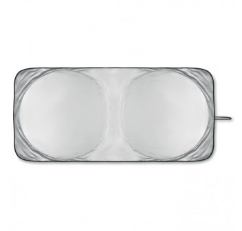 OMBRA POUCH - Parasole pieghevole per auto