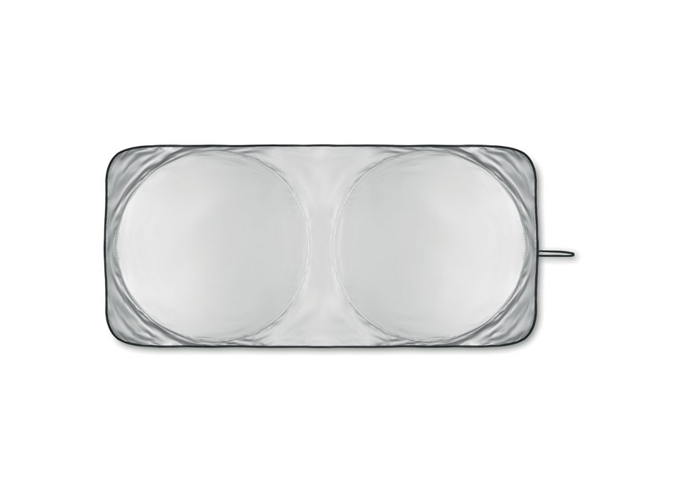 OMBRA POUCH - Parasole pieghevole per auto