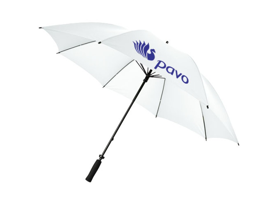 Ombrello antivento da golf Grace da 30" con manico in EVA