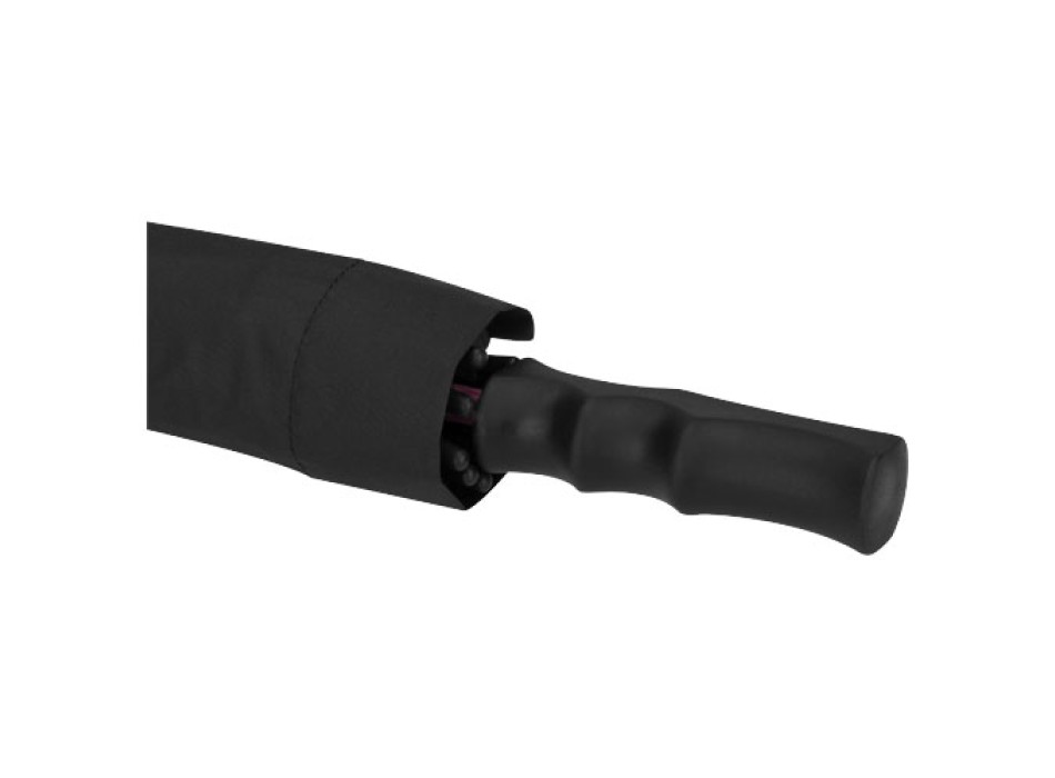 Ombrello antivento Stark da 23" con apertura automatica