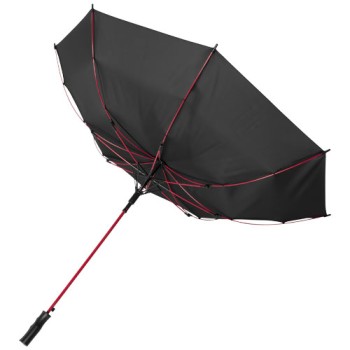 Ombrello antivento Stark da 23" con apertura automatica