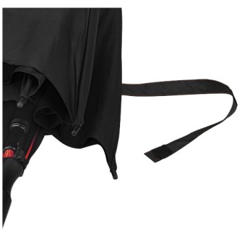 Ombrello antivento Stark da 23" con apertura automatica