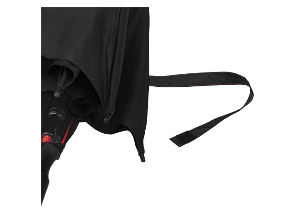 Ombrello antivento Stark da 23" con apertura automatica