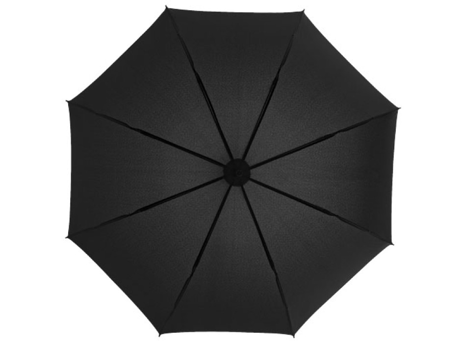 Ombrello antivento Stark da 23" con apertura automatica