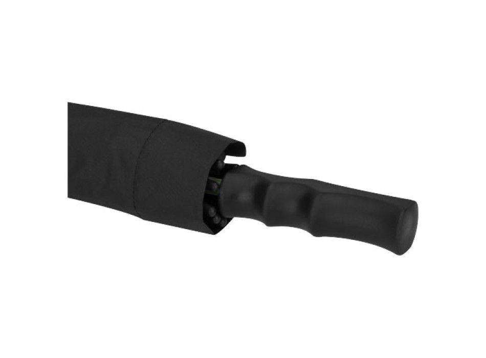 Ombrello antivento Stark da 23" con apertura automatica