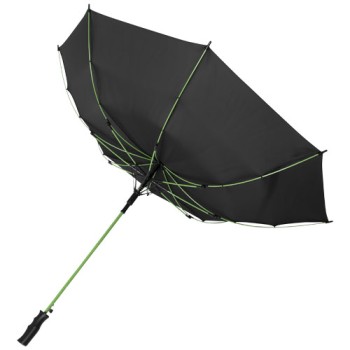 Ombrello antivento Stark da 23" con apertura automatica
