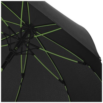 Ombrello antivento Stark da 23" con apertura automatica