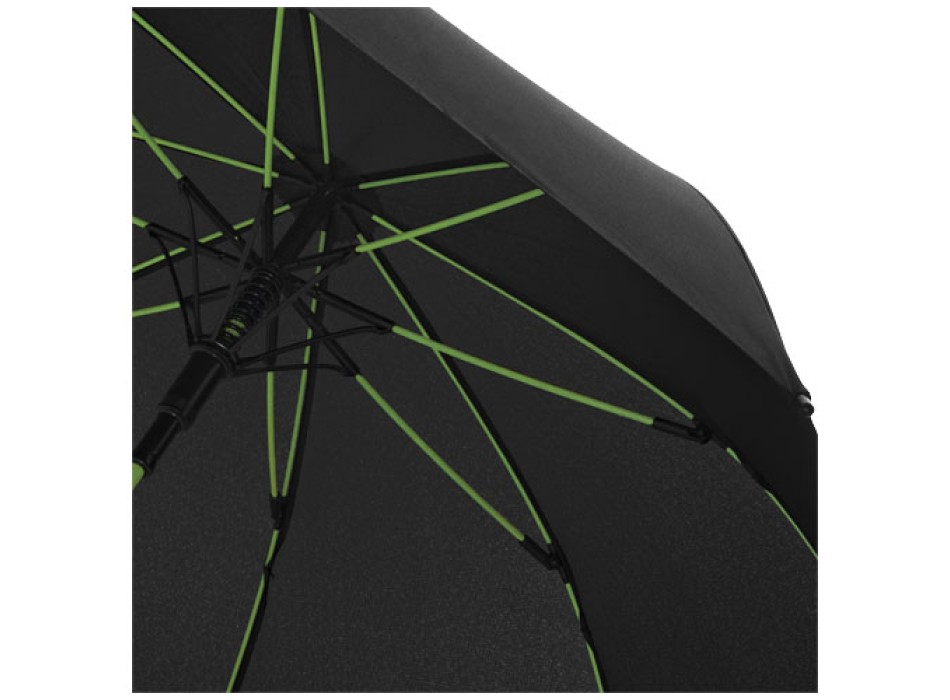 Ombrello antivento Stark da 23" con apertura automatica